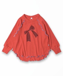 MARKEY'S（マーキーズ）の「ワッフルメローカットソー（Tシャツ/カットソー）」