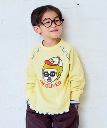 MARKEY'S | ワッフルメローカットソー(Tシャツ/カットソー)