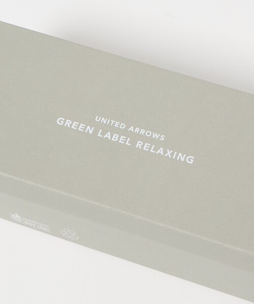 green label relaxing（グリーンレーベルリラクシング）の「Vカットミュール（パンプス・レディース・ブラック/ダークブラウン/その他1・S/M/L）」の17枚目の写真