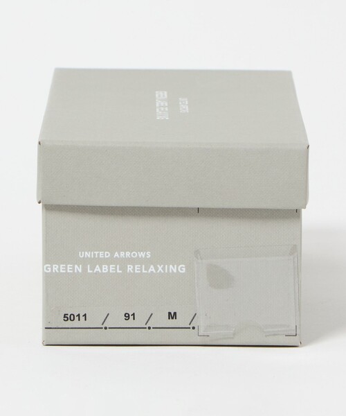 green label relaxing（グリーンレーベルリラクシング）の「Vカットミュール（パンプス・レディース・ブラック/ダークブラウン/その他1・S/M/L）」の18枚目の写真