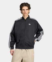 adidas | SST アディカラー クラシック コットン ツイル トラックトップ / ジャージ / トラックジャケット / アディダスオリジナルス adidas Originals(ジャージ)