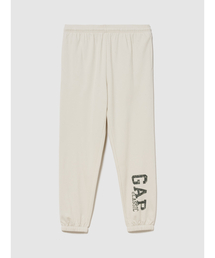 Gap CLASSICロゴ ジョガーパンツ