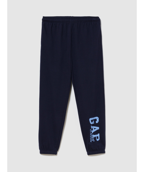 GAP(ギャップ)の「Gap CLASSICロゴ ジョガーパンツ(スウェットパンツ・メンズ・ベージュ系その他/グレー/ベージュ/ネイビー・XS/XL/S/M/L)」の4枚目の写真