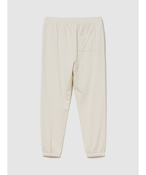 GAP(ギャップ)の「Gap CLASSICロゴ ジョガーパンツ(スウェットパンツ・メンズ・ベージュ系その他/グレー/ベージュ/ネイビー・XS/XL/S/M/L)」の5枚目の写真