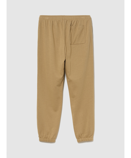 GAP(ギャップ)の「Gap CLASSICロゴ ジョガーパンツ(スウェットパンツ・メンズ・ベージュ系その他/グレー/ベージュ/ネイビー・XS/XL/S/M/L)」の6枚目の写真