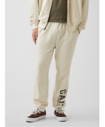 GAP（ギャップ）の「Gap CLASSICロゴ ジョガーパンツ（スウェットパンツ）」