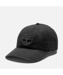 Timberland（ティンバーランド）の「エンブロイダリー ベースボール キャップ（キャップ）」