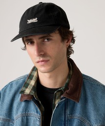 Levi's（リーバイス）の「Levi's/リーバイス ロックリッジ ダッドキャップ（キャップ）」