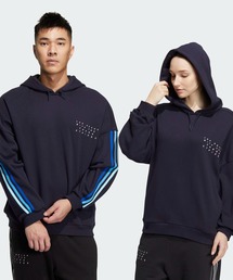 adidas(アディダス)の「プルオーバーパーカー(パーカー)」