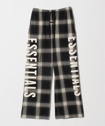 FOG ESSENTIALS（エフオージーエッセンシャルズ）の「＜FEAR OF GOD ESSENTIALS＞LOUNGE パンツ（その他パンツ）」