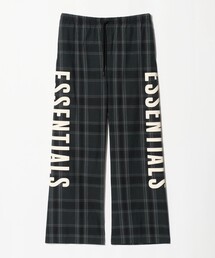 FOG ESSENTIALS（エフオージーエッセンシャルズ）の「＜FEAR OF GOD ESSENTIALS＞LOUNGE パンツ（その他パンツ）」