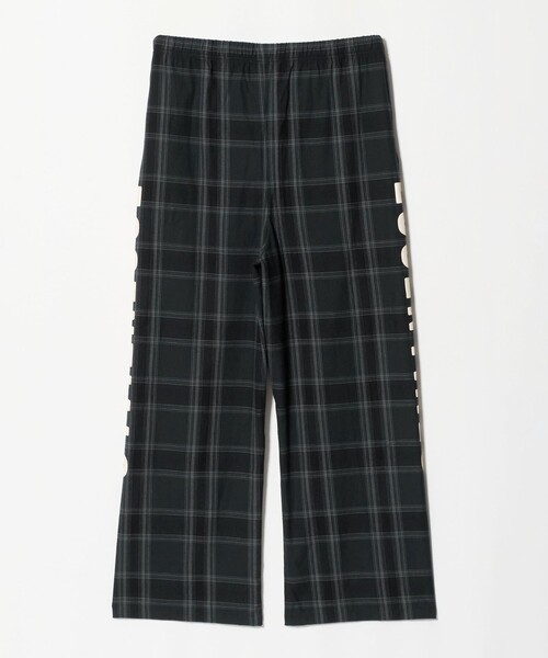 FOG ESSENTIALS(エフオージーエッセンシャルズ)の「<FEAR OF GOD ESSENTIALS>LOUNGE パンツ(その他パンツ・メンズ・ダークグレー/ブラック・XS/S/M)」の13枚目の写真