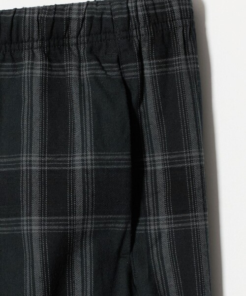 FOG ESSENTIALS(エフオージーエッセンシャルズ)の「<FEAR OF GOD ESSENTIALS>LOUNGE パンツ(その他パンツ・メンズ・ダークグレー/ブラック・XS/S/M)」の15枚目の写真