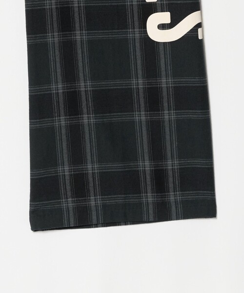 FOG ESSENTIALS(エフオージーエッセンシャルズ)の「<FEAR OF GOD ESSENTIALS>LOUNGE パンツ(その他パンツ・メンズ・ダークグレー/ブラック・XS/S/M)」の7枚目の写真