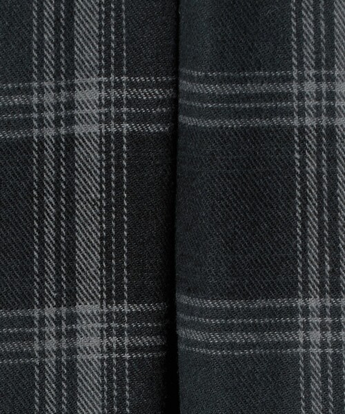FOG ESSENTIALS(エフオージーエッセンシャルズ)の「<FEAR OF GOD ESSENTIALS>LOUNGE パンツ(その他パンツ・メンズ・ダークグレー/ブラック・XS/S/M)」の10枚目の写真