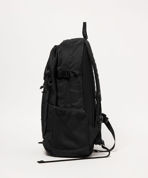 BEAUTY&YOUTH × Coleman バックパック ブラック 別注】【WEB限定】＜COLEMAN＞ウォーカー 25 デイパック（バックパック
