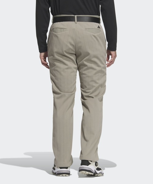 adidas(アディダス)の「FROSTGUARD パンツ 【adidas Golf/アディダスゴルフ】(その他パンツ・メンズ・ベージュ・88/92/76/79/82/85/73/100/96)」の2枚目の写真