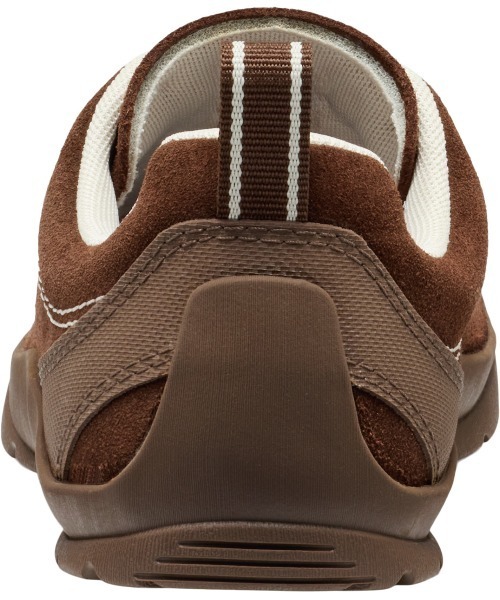 KEEN（キーン）の「【New Color】JASPER / ジャスパー / レディース スニーカー（スニーカー・レディース・ダークブラウン・23.5cm/23cm/24cm/24.5cm/25.5cm/25cm/26cm/22.5cm）」の5枚目の写真