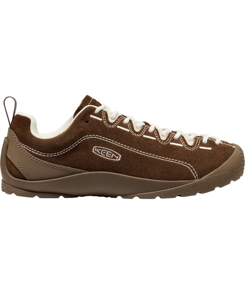 KEEN（キーン）の「【New Color】JASPER / ジャスパー / レディース スニーカー（スニーカー・レディース・ダークブラウン・23.5cm/23cm/24cm/24.5cm/25.5cm/25cm/26cm/22.5cm）」の17枚目の写真