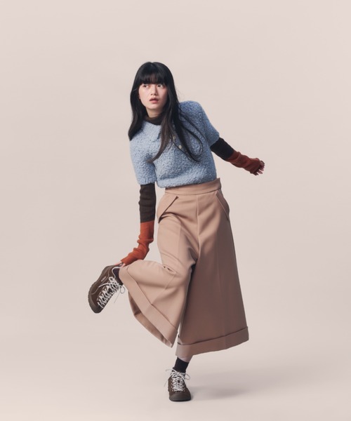 KEEN（キーン）の「【New Color】JASPER / ジャスパー / レディース スニーカー（スニーカー・レディース・ダークブラウン・23.5cm/23cm/24cm/24.5cm/25.5cm/25cm/26cm/22.5cm）」の11枚目の写真