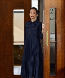 Audie a Muses｜オーディアミューズのワンピース通販 - ZOZOTOWN