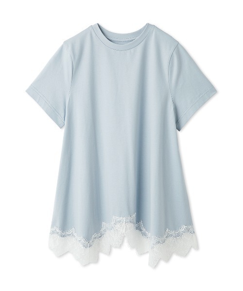 [WEB限定] Reese Homme — футболка T-shirt