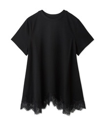 セール】キャミレイヤードダンボールTシャツ（Tシャツ/カットソー