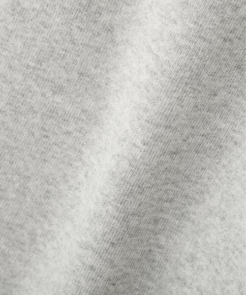AVIREX(アヴィレックス)の「SIGNATURE VARSITY LOGO SWEAT PANTS(スウェットパンツ・レディース・グレー/オフホワイト/ブラック・S/M)」の17枚目の写真