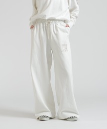 SIGNATURE VARSITY LOGO SWEAT PANTS
