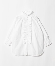 UNITED ARROWS｜ユナイテッドアローズのシャツ/ブラウス（ホワイト