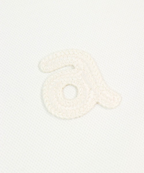 archivio(アルチビオ)の「<MENS>ZIPポケットUV冷感ポロシャツ(ポロシャツ・メンズ・ブラック/ネイビー/ホワイト・M/L/LL)」の19枚目の写真