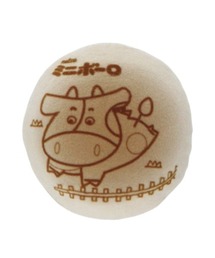 Calulu（カルル）の「ミニボーロ/ぬいぐるみ/ペットおもちゃ（ペット用おもちゃ）」