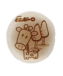 Calulu（カルル）の「ミニボーロ/ぬいぐるみ/ペットおもちゃ（ペット用おもちゃ）」