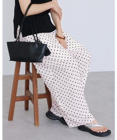 インフルエンサー企画】miko tag dot shortpants（その他パンツ