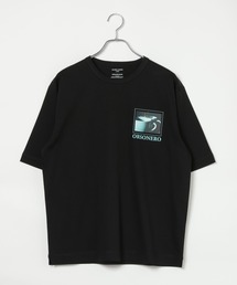 【Orsonero Coffee】リッチクリーンTEE半袖Tシャツ/1055478