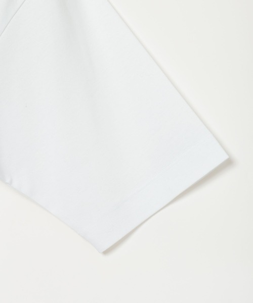 GLOBAL WORK(グローバルワーク)の「【Orsonero Coffee】リッチクリーンTEE半袖Tシャツ/1055478(Tシャツ/カットソー・メンズ・ブラック/その他1/その他2/その他・MEDIUM/X-LARGE/LARGE/SMALL)」の11枚目の写真