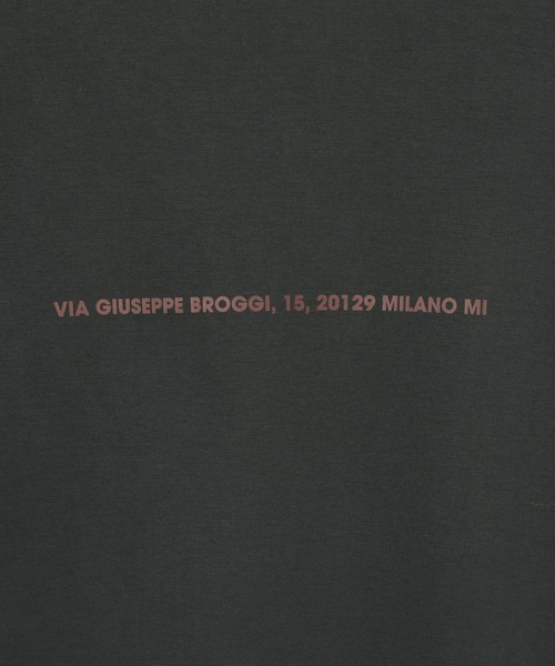 GLOBAL WORK(グローバルワーク)の「【Orsonero Coffee】リッチクリーンTEE半袖Tシャツ/1055478(Tシャツ/カットソー・メンズ・ブラック/その他1/その他2/その他・MEDIUM/X-LARGE/LARGE/SMALL)」の19枚目の写真