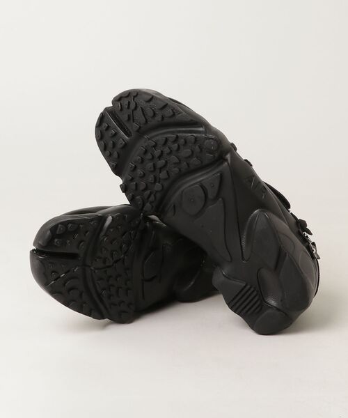 NIKE（ナイキ）の「NIKE WMNS AIR RIFT FLRT IV5682-001（スニーカー・メンズ・ブラック・23cm/24cm/25cm/22cm）」の3枚目の写真