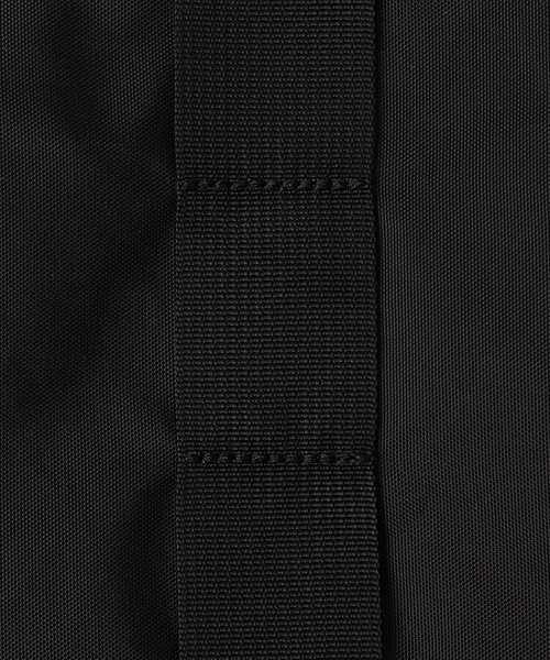 BRIEFING(ブリーフィング)の「BRIEFING GOLF / JUMPER L / BRA221L38-010-001,BRA221L38-026-001(ショルダーバッグ・メンズ・ブラック・FREE)」の6枚目の写真