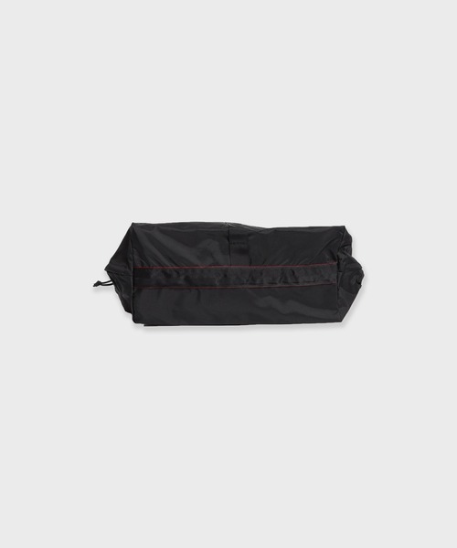 BRIEFING(ブリーフィング)の「BRIEFING GOLF / JUMPER L / BRA221L38-010-001,BRA221L38-026-001(ショルダーバッグ・メンズ・ブラック・FREE)」の4枚目の写真