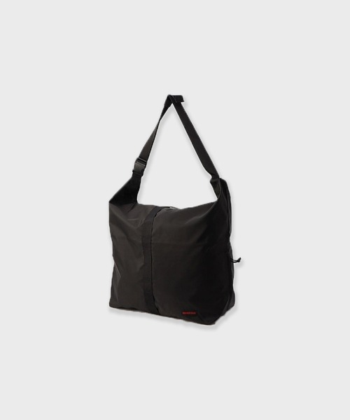 BRIEFING(ブリーフィング)の「BRIEFING GOLF / JUMPER L / BRA221L38-010-001,BRA221L38-026-001(ショルダーバッグ・メンズ・ブラック・FREE)」の13枚目の写真