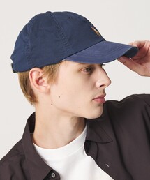 POLO RALPH LAUREN｜ポロ ラルフ ローレンのキャップ（ブルー