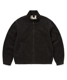 Corduroy Harrington Jacket
