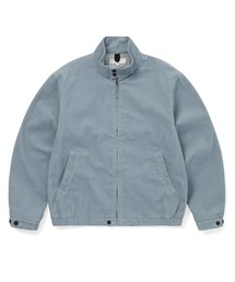 Corduroy Harrington Jacket