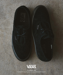 417 EDIFICE | VANS LX Authentic Ease(スニーカー)