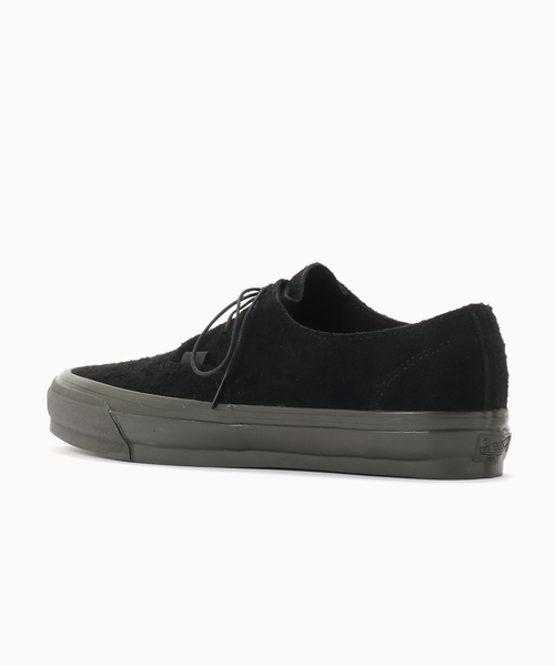 417 EDIFICE(フォーワンセブンエディフィス)の「VANS LX Authentic Ease(スニーカー・メンズ・ブラック/ベージュ・80/85/90/95/100)」の13枚目の写真
