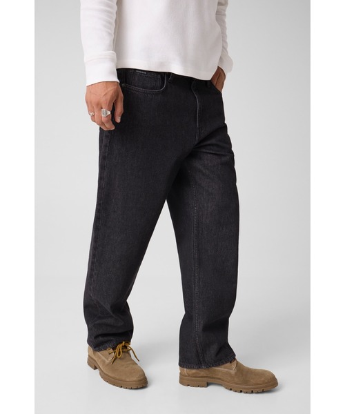 GUESS JEANS G18 Relaxed デニムパンツ ジーンズ | GUESS(ゲス) JAPAN