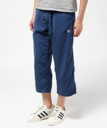 ALDIES | Teron Wide Pants 半端丈 ワイドパンツ(その他パンツ)