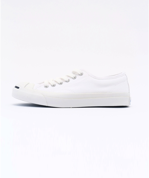 JACK PURCELL（ジャックパーセル）の「ジャックパーセルキャンバススニーカー（スニーカー・レディース・ホワイト/その他・23.5cm/24.5cm）」の3枚目の写真
