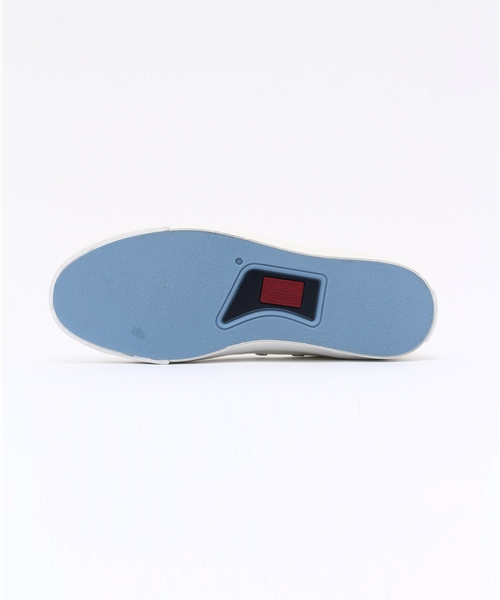 JACK PURCELL（ジャックパーセル）の「ジャックパーセルキャンバススニーカー（スニーカー・レディース・ホワイト/その他・23.5cm/24.5cm）」の4枚目の写真